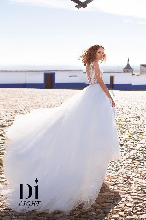 Свадебное платье #160